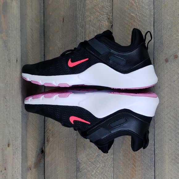 Nike Women's Legend Essential Training Running Shoes NEW - Picture 6 of 8